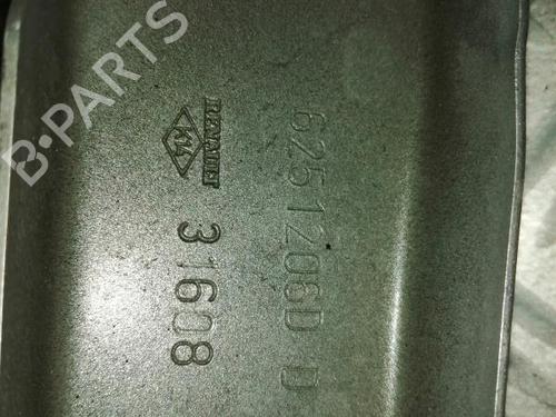 Used Right headlight support Right headlight support RENAULT MEGANE III Hatchback (BZ0/1_, B3_) 1.5 dCi (106 hp) 26296923 26296923