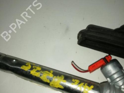 Front left belt tensioner NISSAN QASHQAI / QASHQAI +2 I (J10, NJ10, JJ10E) 2.0 dCi All-wheel Drive | BP22581122C87 