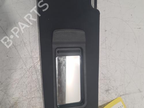 Used Right sun visor Right sun visor BMW 3 (E90) 330 d xDrive (245 hp) 33129700 33129700