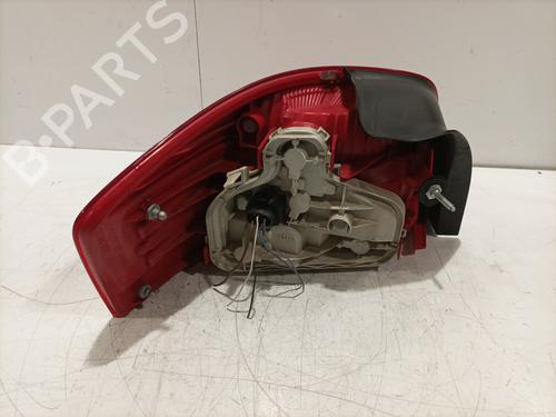 Right taillight AUDI A3 (8P1) S3 quattro | BP30646302C35