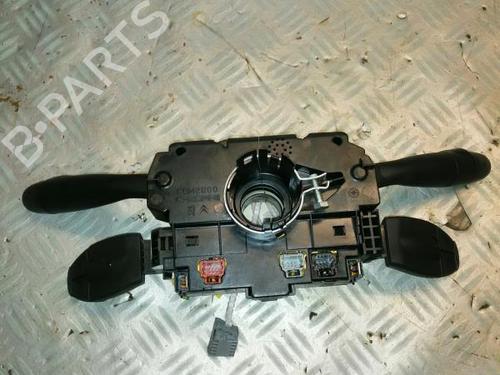 Used Steering column stalk PEUGEOT 307 Break (3E) 2.0 HDi 135 (136 hp) 22578227