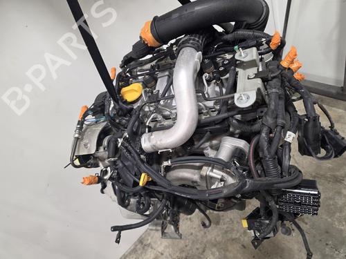 Engine CHEVROLET CAPTIVA (C100, C140) 2.0 D 4WD | BP39254968M1 - Image 5