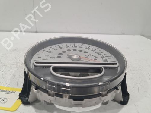 Used Instrument cluster Instrument cluster MINI MINI (R56) Cooper D (109 hp) 32367062 32367062