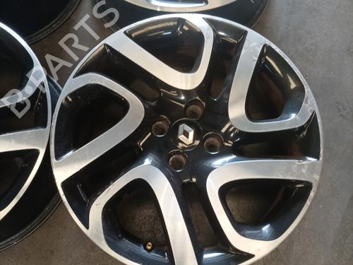 Rim RENAULT CAPTUR I (J5_, H5_) 1.2 TCe 120 | BP26603977C45
