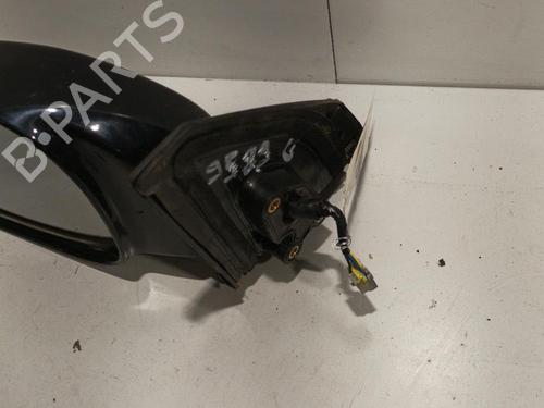 Left mirror SUZUKI GRAND VITARA I (FT, HT) 2.0 HDI 110 16V 4x4 (SQ420D, TD83V) | BP22575196C26 