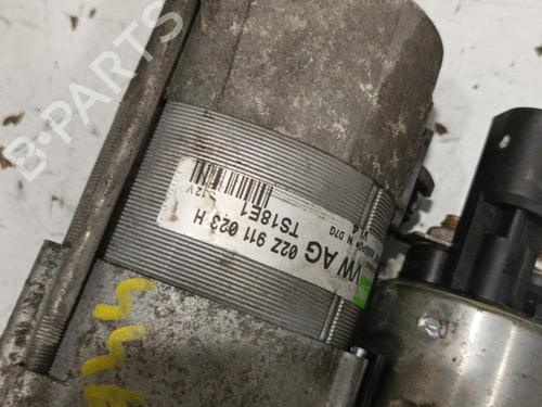 Used Starter Starter VW GOLF PLUS V (5M1, 521) 1.9 TDI (105 hp) 22576592 22576592
