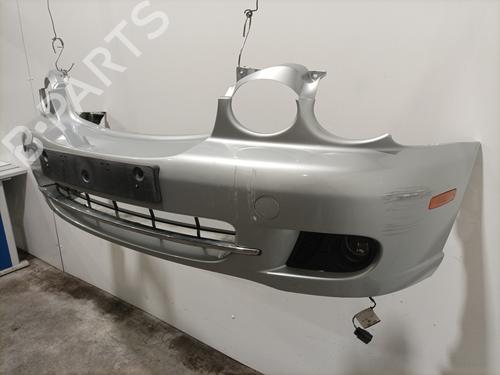 Foran støtfanger JAGUAR X-TYPE I (X400) 2.2 D | BP29973789C7