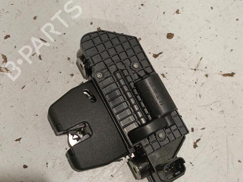 Used Tailgate lock Tailgate lock 22570421 22570421