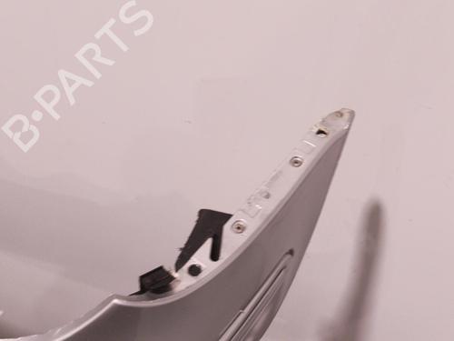 Front bumper MERCEDES-BENZ C-CLASS (W203) C 200 CDI (203.004) | BP22587613C7 