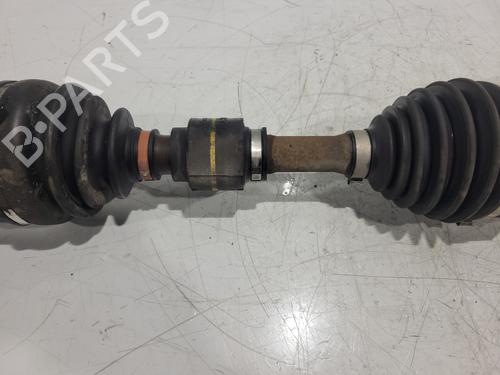Left front driveshaft CITROËN C4 AIRCROSS 1.8 HDi 150 AWC | BP31071258M38 - Image 3