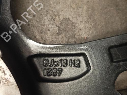 Rim BMW 1 (F40) 118 d | BP29848080C45