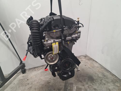 Engine MINI MINI Convertible (R57) Cooper | BP34140811M1  - Image 5