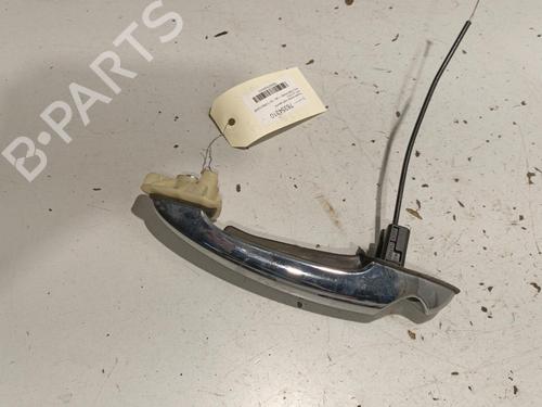 Front left interior door handle MINI MINI (R56) Cooper D | BP22571611I13 - Image 2