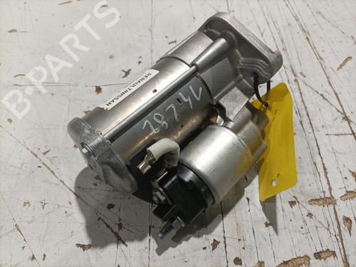 Starter RENAULT KANGOO Express (FW0/1_) 1.5 dCi 95 (FW16) | BP31090628M8 - Image 2