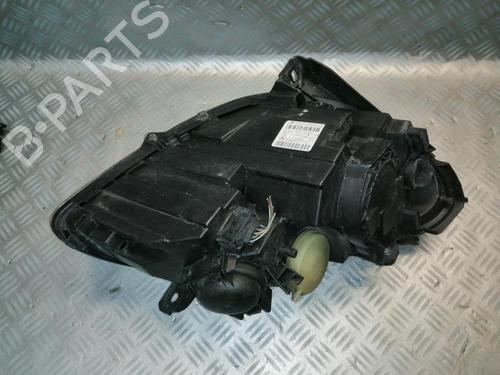 Left headlight MERCEDES-BENZ B-CLASS Sports Tourer (W245) B 200 (245.233) | BP22591314C28 