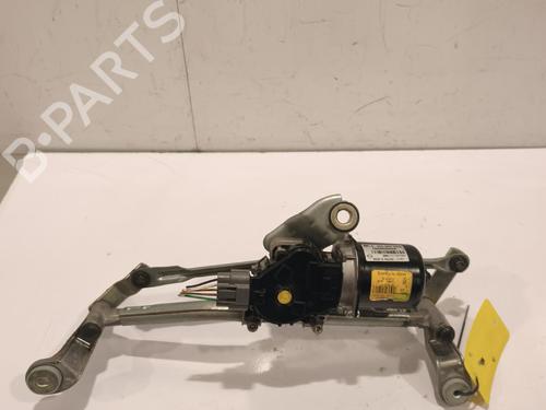 Front wiper motor RENAULT TWINGO III (BCM_, BCA_) | BP37500295M29 - Image 8