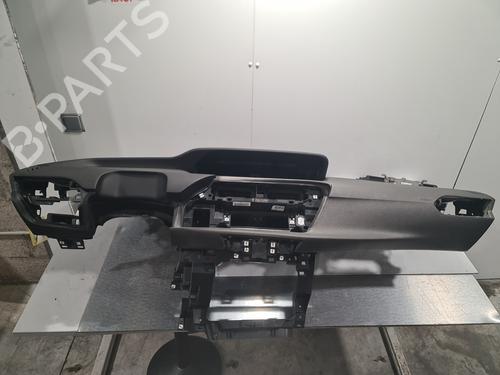 Cruscotto Cruscotto CITROËN C4 Picasso II 1.6 HDi / BlueHDi 115 (115 hp) 33950269 33950269