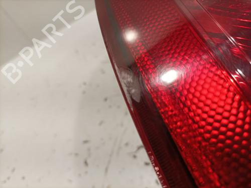 Right taillight FIAT BRAVO II (198_) 1.9 D Multijet (198AXB1A) | BP22573291C35 