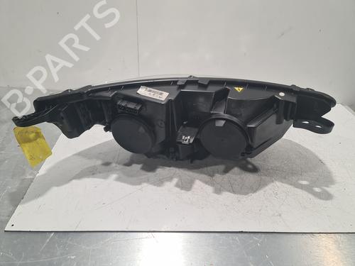 Left headlight CITROËN DS4 (NX_) 1.6 THP 200 | BP33114778C28 - Image 4