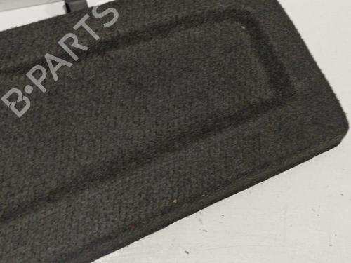 Used Rear parcel shelf Rear parcel shelf SUZUKI SWIFT III (MZ, EZ) 1.6 (RS416, RR 416, ZC31S) (125 hp) 22586408 22586408