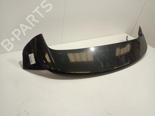 Rear spoiler CITROËN C4 CACTUS 1.6 BlueHDi 100 | BP22581085C96 
