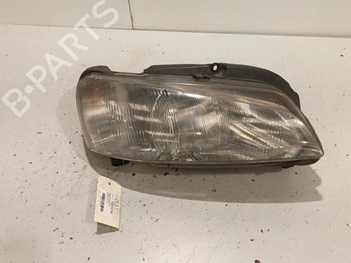 Right headlight PEUGEOT 106 II (1A_, 1C_) 1.0 i | BP22582165C29 