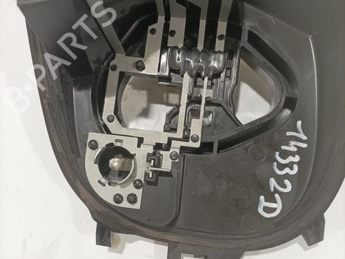 Lamp holder PEUGEOT 208 I (CA_, CC_) 1.6 BlueHDi 100 | BP24974032L10 