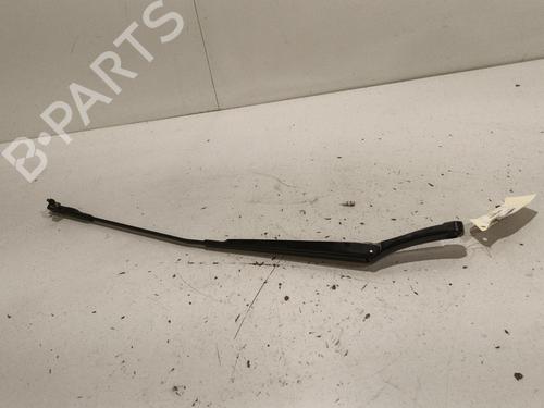 Used Front windshield wiper arm VW TOURAN (1T1, 1T2) 2.0 TDI 16V (140 hp) 22588286