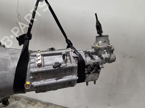 Gearbox MAZDA MX-5 IV (ND__) 1.5 (ND2E, ND5R) | BP37868562M3 - Image 4