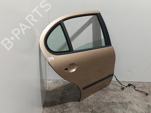 Right rear door SEAT TOLEDO II (1M2) 1.8 20V | BP22572776C5 