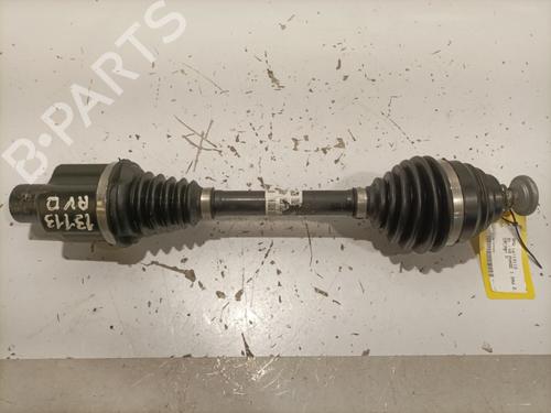 Right front driveshaft BMW X1 (F48) xDrive 20 d | BP22583383M39 