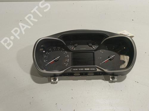Instrument cluster CITROËN C3 / C3 ORIGIN III (SX) 1.2 PureTech 82 | BP22586644C47 