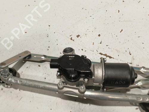 Front wiper motor NISSAN MICRA IV (K13K, K13KK) 1.2 | BP22587557M29 