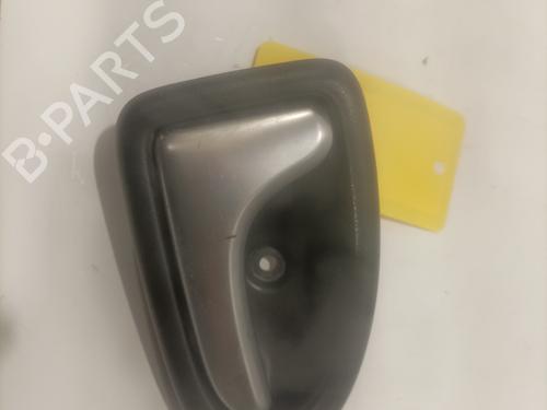 Used Front left interior door handle Front left interior door handle RENAULT CLIO II (BB_, CB_) 1.5 dCi (BB3N, CB3N) (84 hp) 24407920 24407920