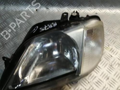 Left headlight DACIA LOGAN (LS_) 1.5 dCi (LS0K) | BP22577920C28 - Image 3