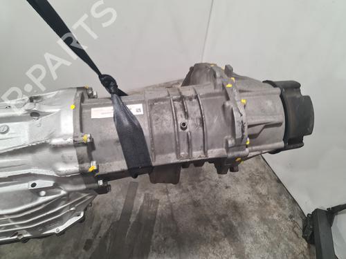 Gearbox AUDI Q7 (4LB) 3.0 TDI quattro | BP34140836M3  - Image 9