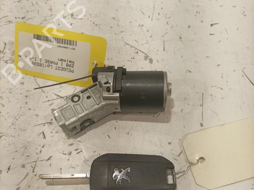 Used Ignition barrel Ignition barrel 37500179 37500179
