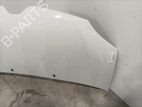 Hood RENAULT TWINGO III (BCM_, BCA_) 1.0 SCe 70 | BP24433484C1 