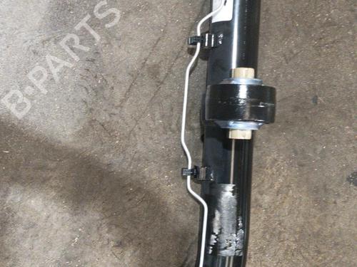 Used Rear axle Rear axle RENAULT TWINGO III (BCM_, BCA_) 1.0 SCe 70 (71 hp) 22570433 22570433