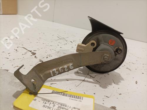Horn CITROËN C3 I (FC_, FN_)  | BP22583237E13 