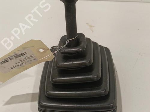 Used Shift knob Shift knob RENAULT 9 (L42_) 1.4 (L423, L42R) (67 hp) 22587545 22587545