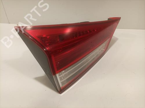 Left tailgate light HYUNDAI ix20 (JC) 1.6 CRDI | BP24345429C79 