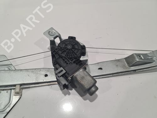 Front left window mechanism CITROËN C3 II (SC_)  | BP33438005C22  - Image 5