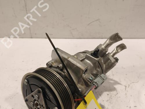 AC compressor RENAULT KANGOO Express (FW0/1_) 1.5 dCi 95 (FW16) | BP38424514M34 - Image 4