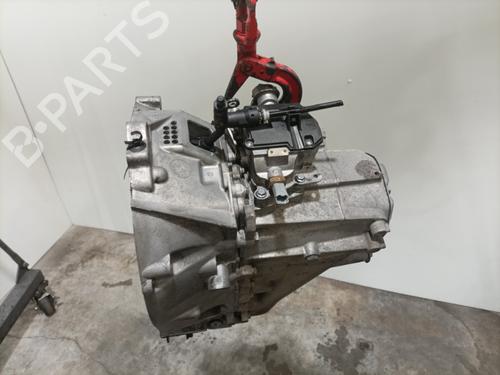 Gearbox CITROËN DS3 (SA_) 1.6 THP 155 | BP22577750M3 