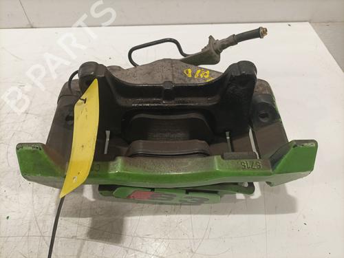 Right front brake caliper AUDI A3 (8P1) S3 quattro | BP30597669M104 