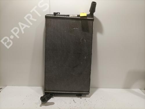Used Water radiator Water radiator AUDI A3 Sportback (8PA) 1.9 TDI (105 hp) 22584998 22584998