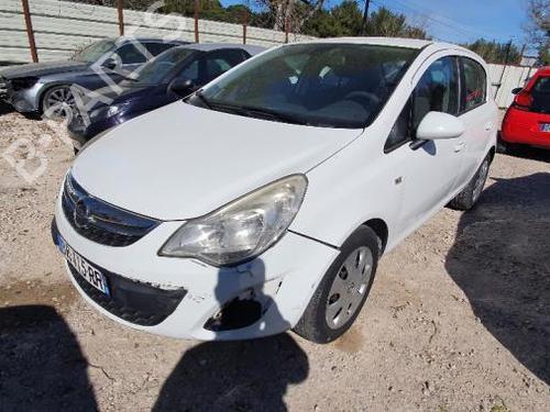 Rear mirror OPEL CORSA D (S07) 1.3 CDTI (L08, L68) | BP30000054I6 - Image 5