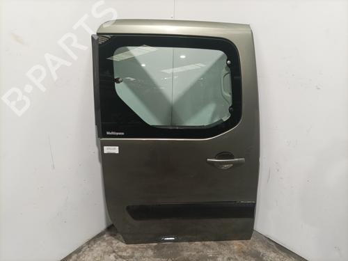 Used Right slide door CITROËN BERLINGO MULTISPACE (B9) 1.6 HDi 90 (90 hp) 30969466