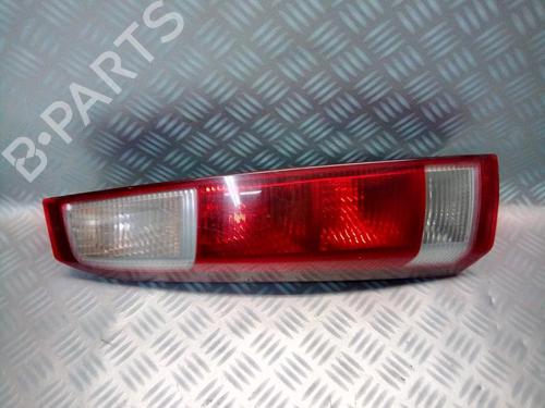 Left taillight OPEL MERIVA A MPV (X03) 1.7 CDTI (E75) | BP22584879C34 
